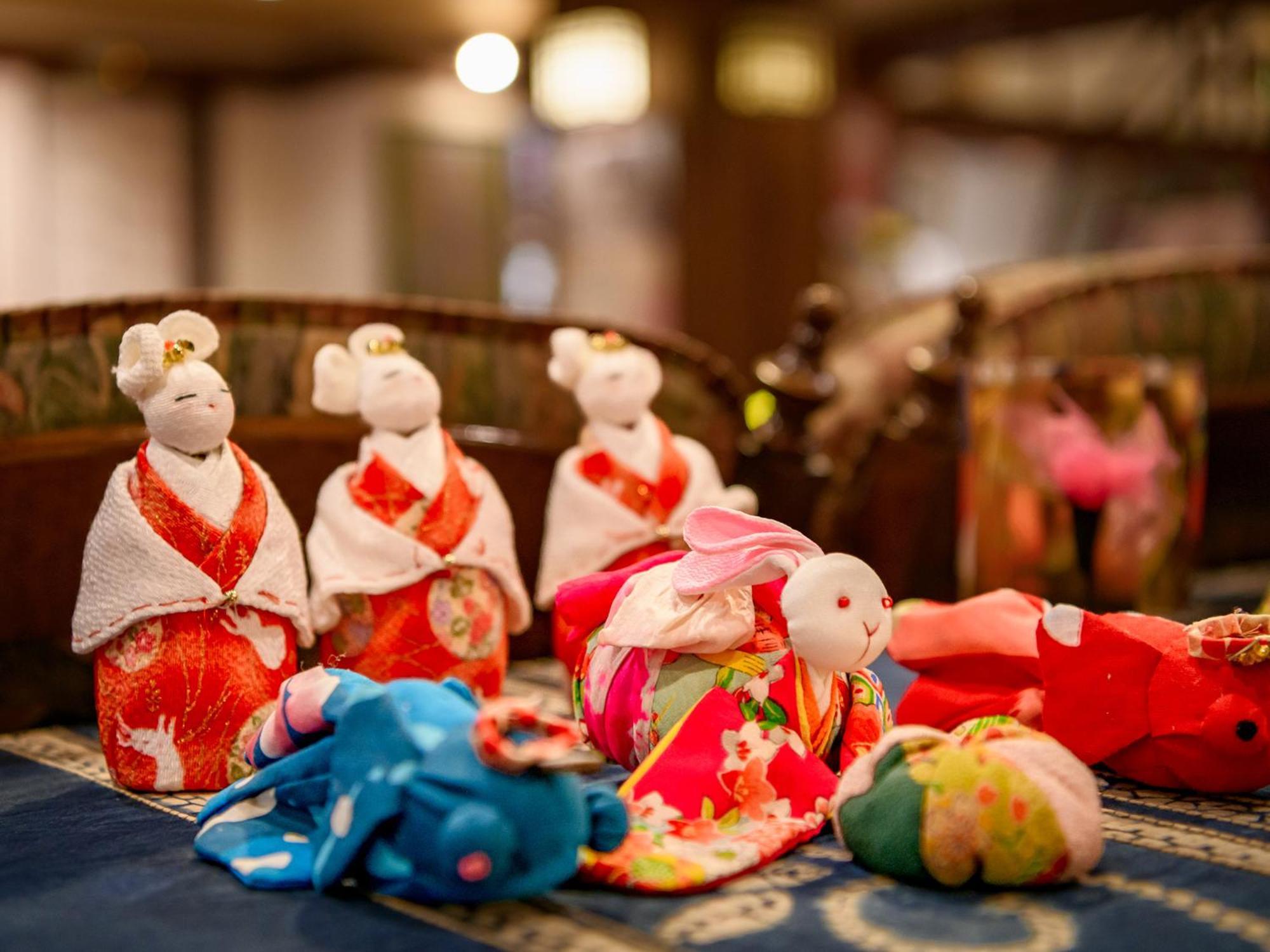 Isshinkan Nikko Buitenkant foto