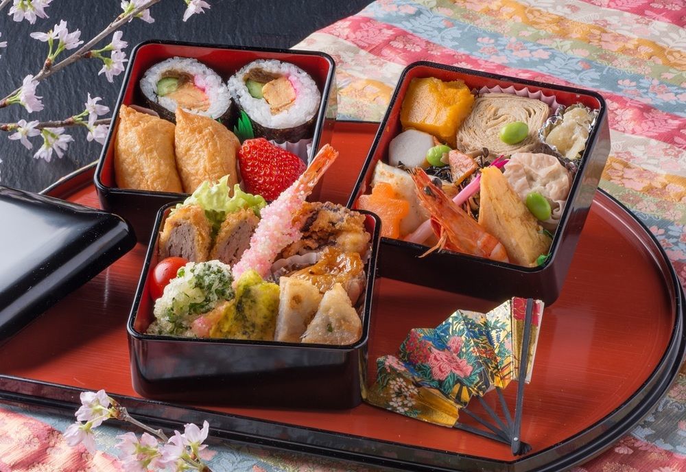 Isshinkan Nikko Buitenkant foto